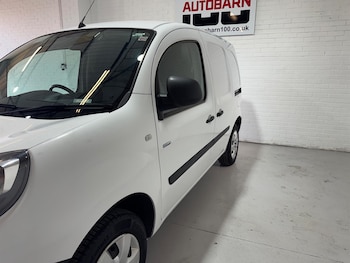 Used Renault Kangoo 2022 for sale - 79571964: Photo