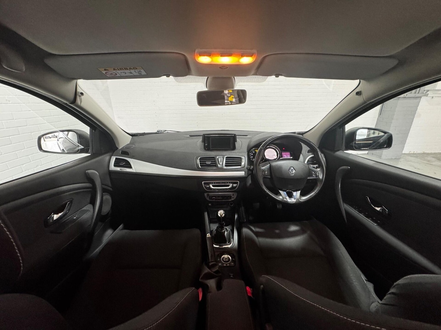 Vehicle 16