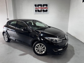 Renault - Megane