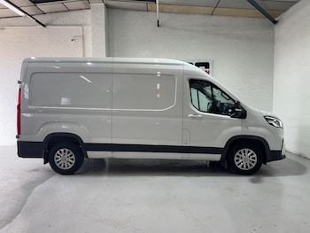 Used Maxus eDeliver 9 2023 for sale - 78743363: Photo