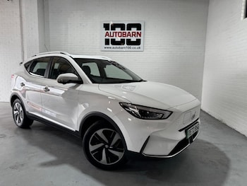 Used MG MG ZS 2022 for sale - 75485376: Photo