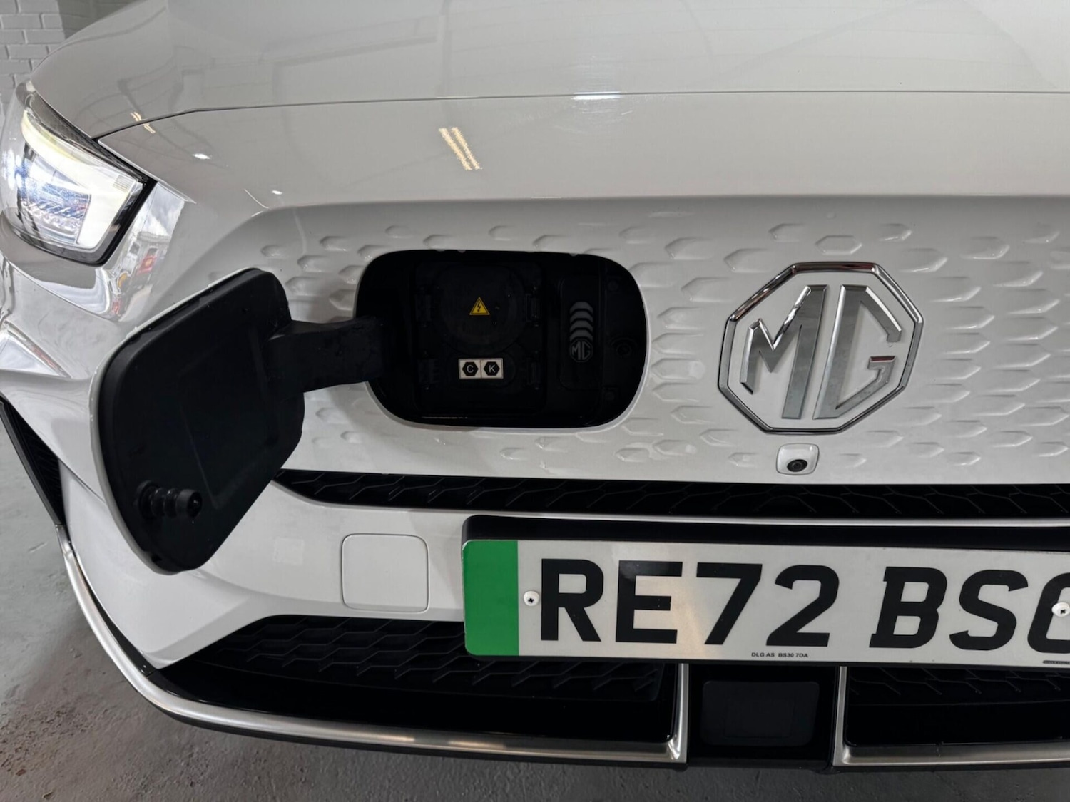 Vehicle 28