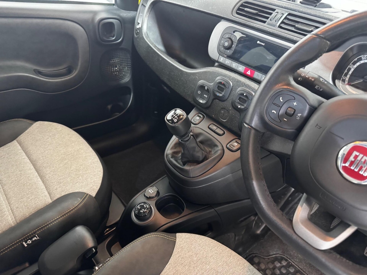 Vehicle 19