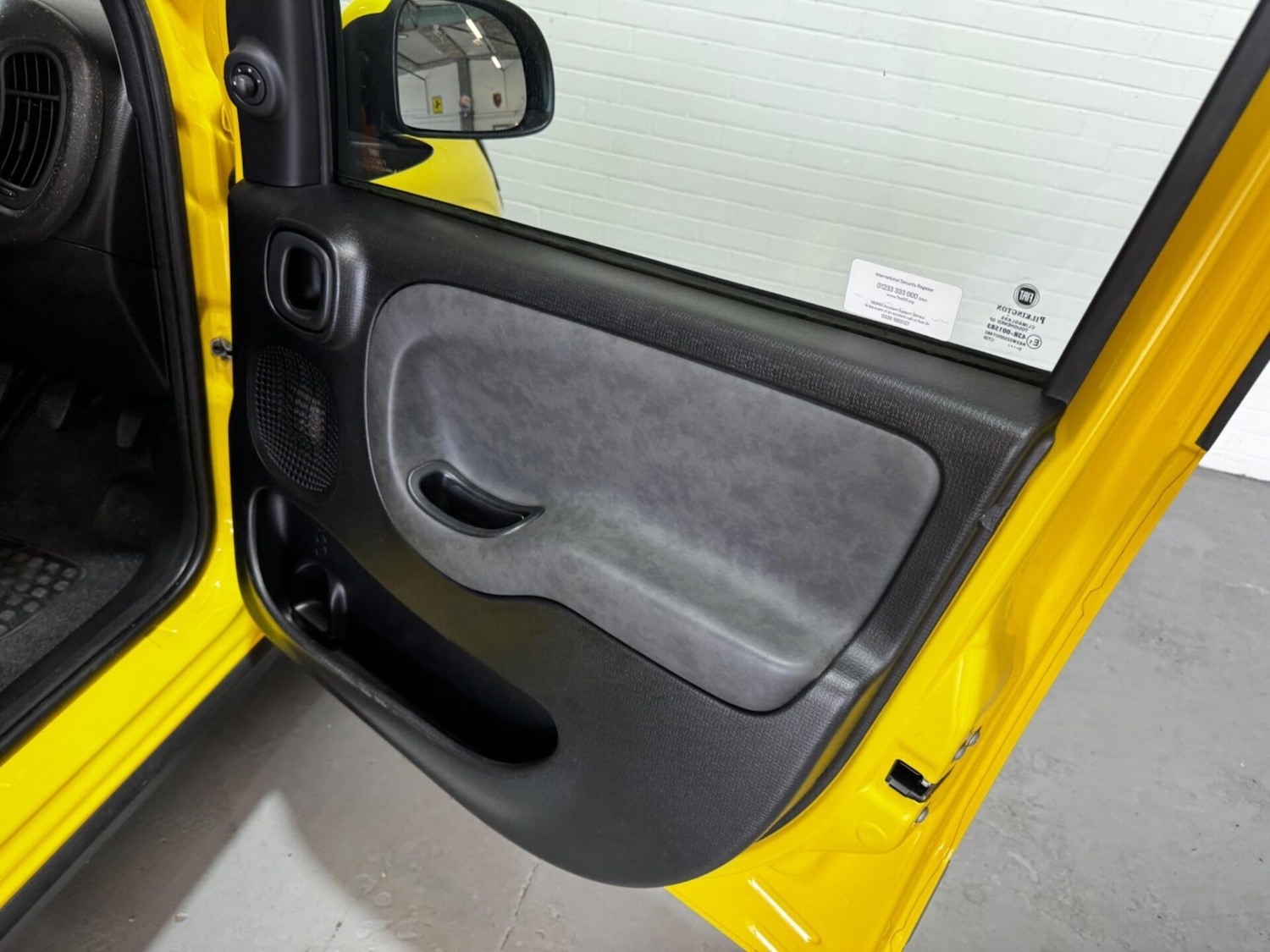 Vehicle 27