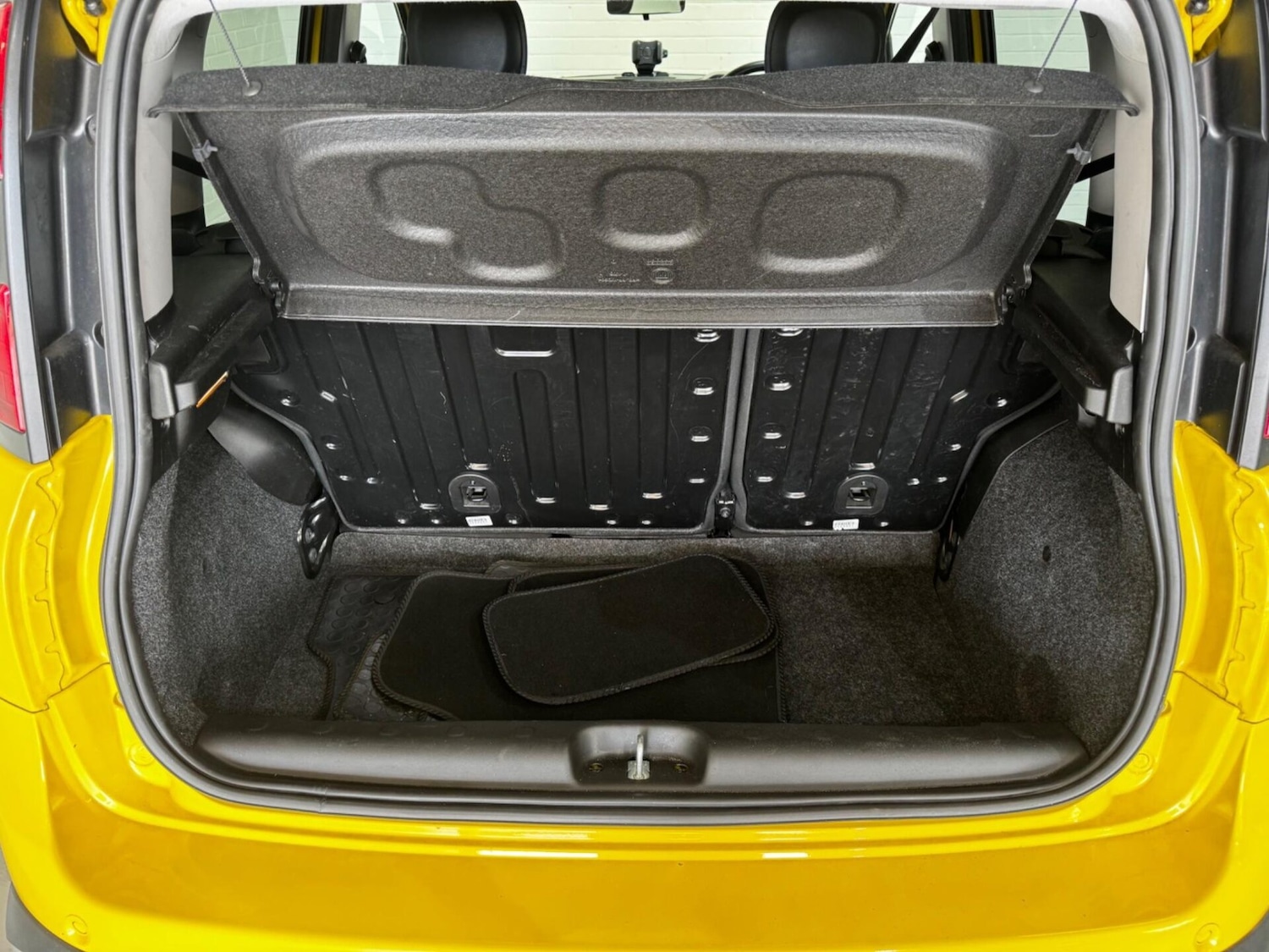 Vehicle 32