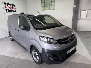 Used Vauxhall Vivaro 2022 for sale - 79693200: Photo