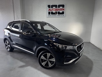 Used MG MG ZS 2021 for sale - 76035684: Photo