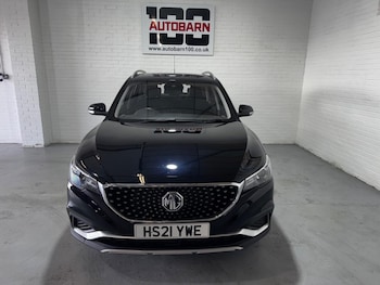 Used MG MG ZS 2021 for sale - 76035684: Photo