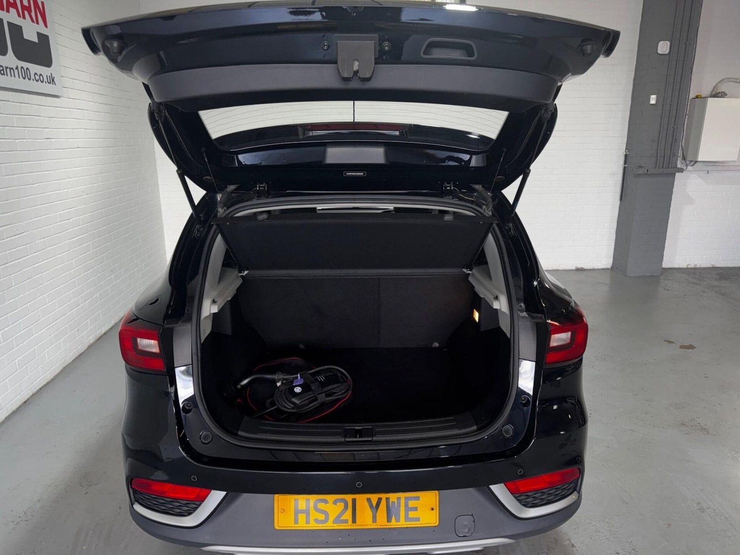 Vehicle 41