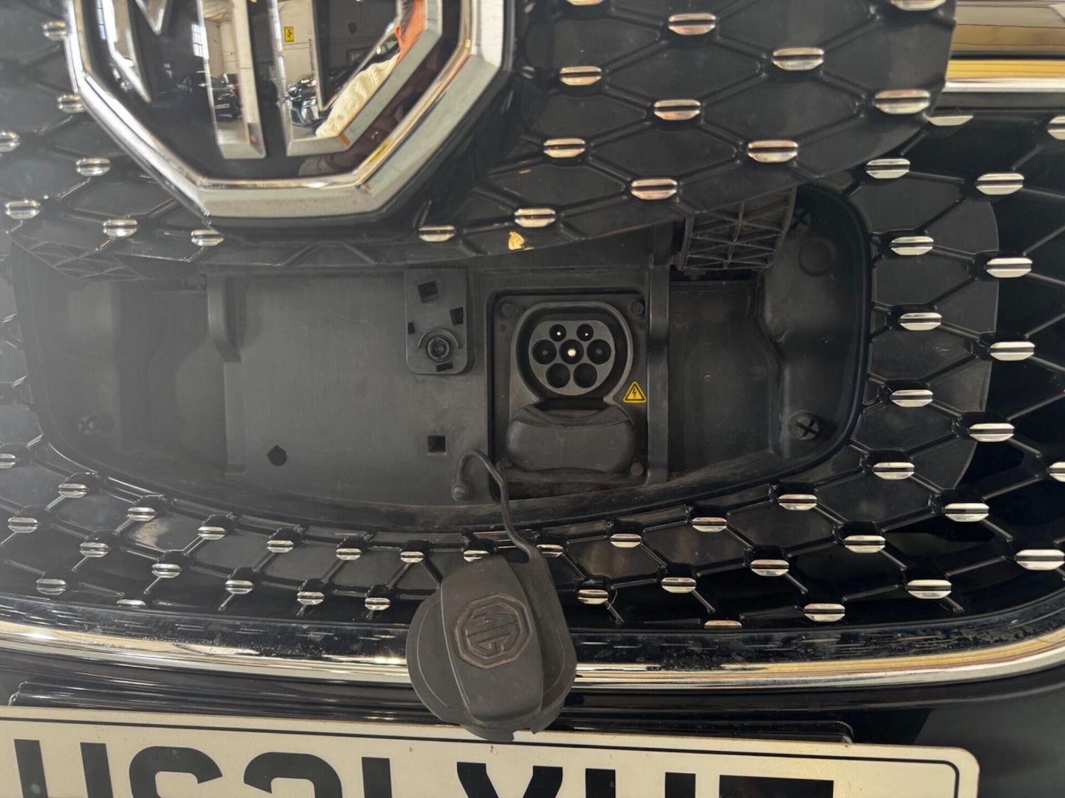 Vehicle 45