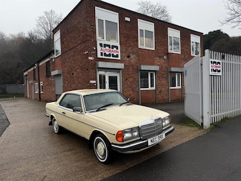 Mercedes-Benz C Class feature image