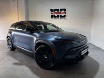 Used Fisker Ocean 2025 for sale - 74825222: Photo