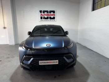 Used Fisker Ocean 2025 for sale - 74825222: Photo