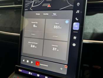 Used Fisker Ocean 2025 for sale - 74825222: Photo