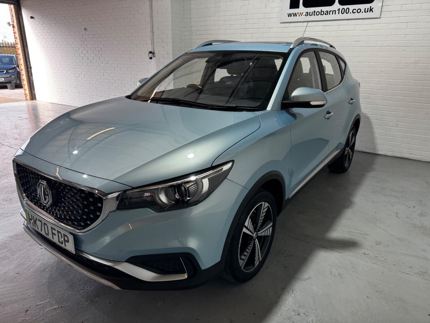 Used MG MG ZS 2020 for sale - 76102685: Photo 10