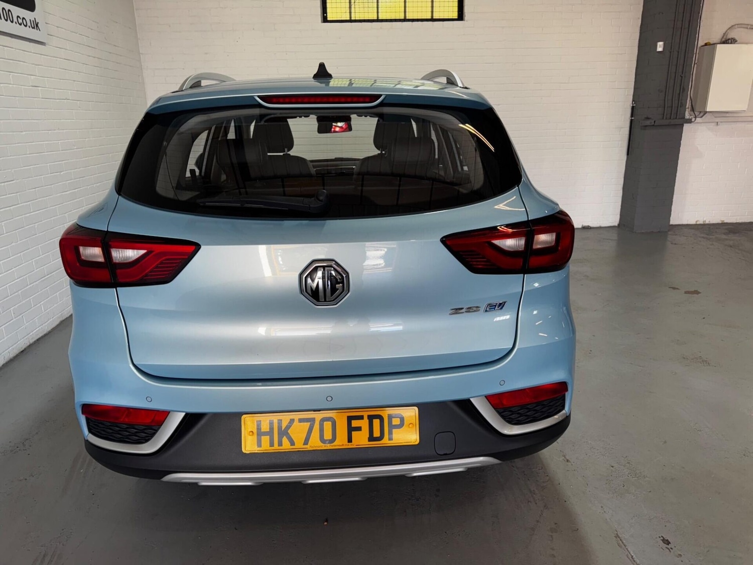 Used MG MG ZS 2020 for sale - 76102685: Photo 11