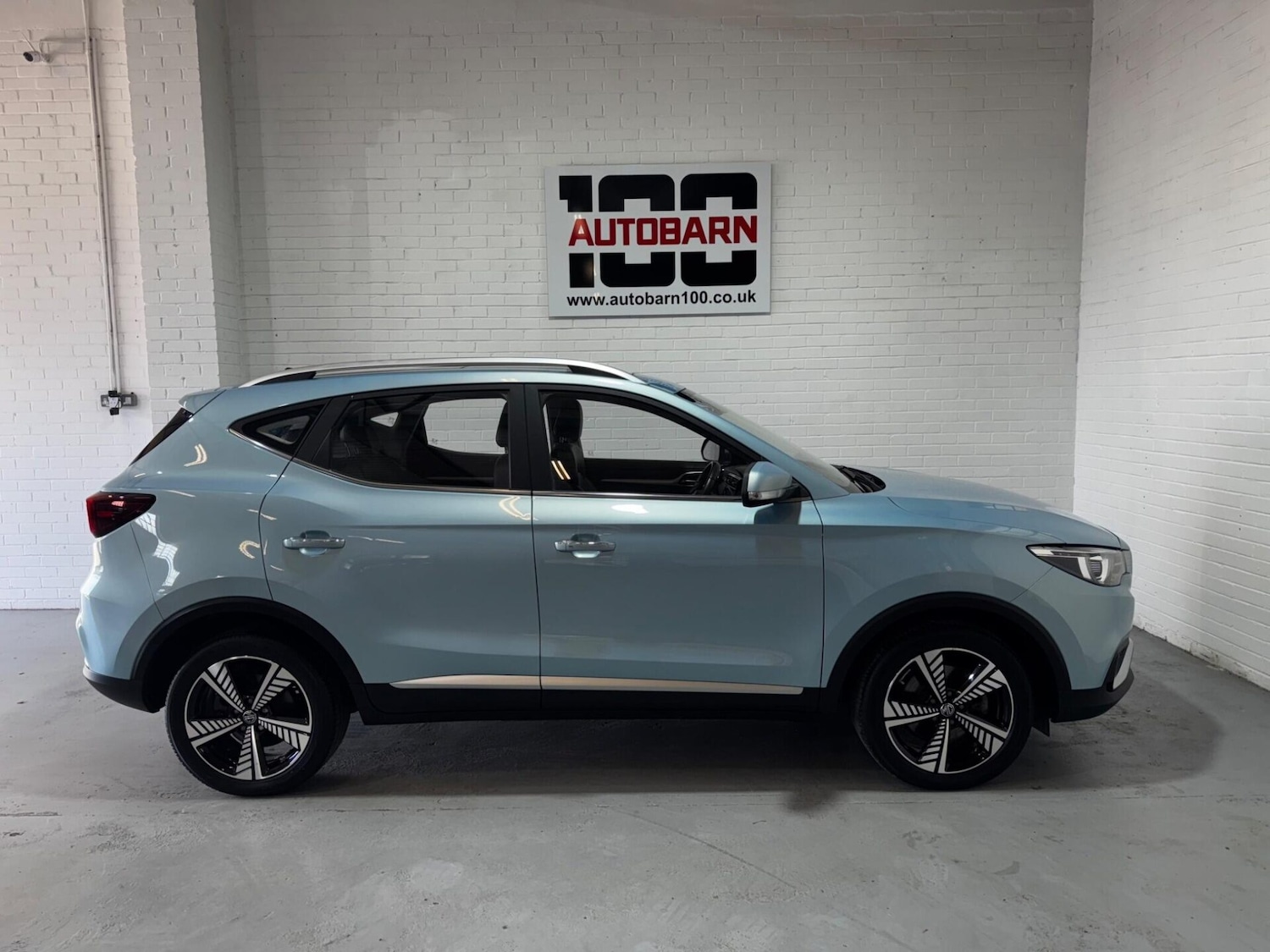 Used MG MG ZS 2020 for sale - 76102685: Photo 12