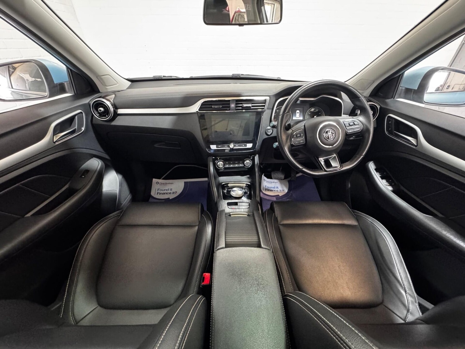 Used MG MG ZS 2020 for sale - 76102685: Photo 14