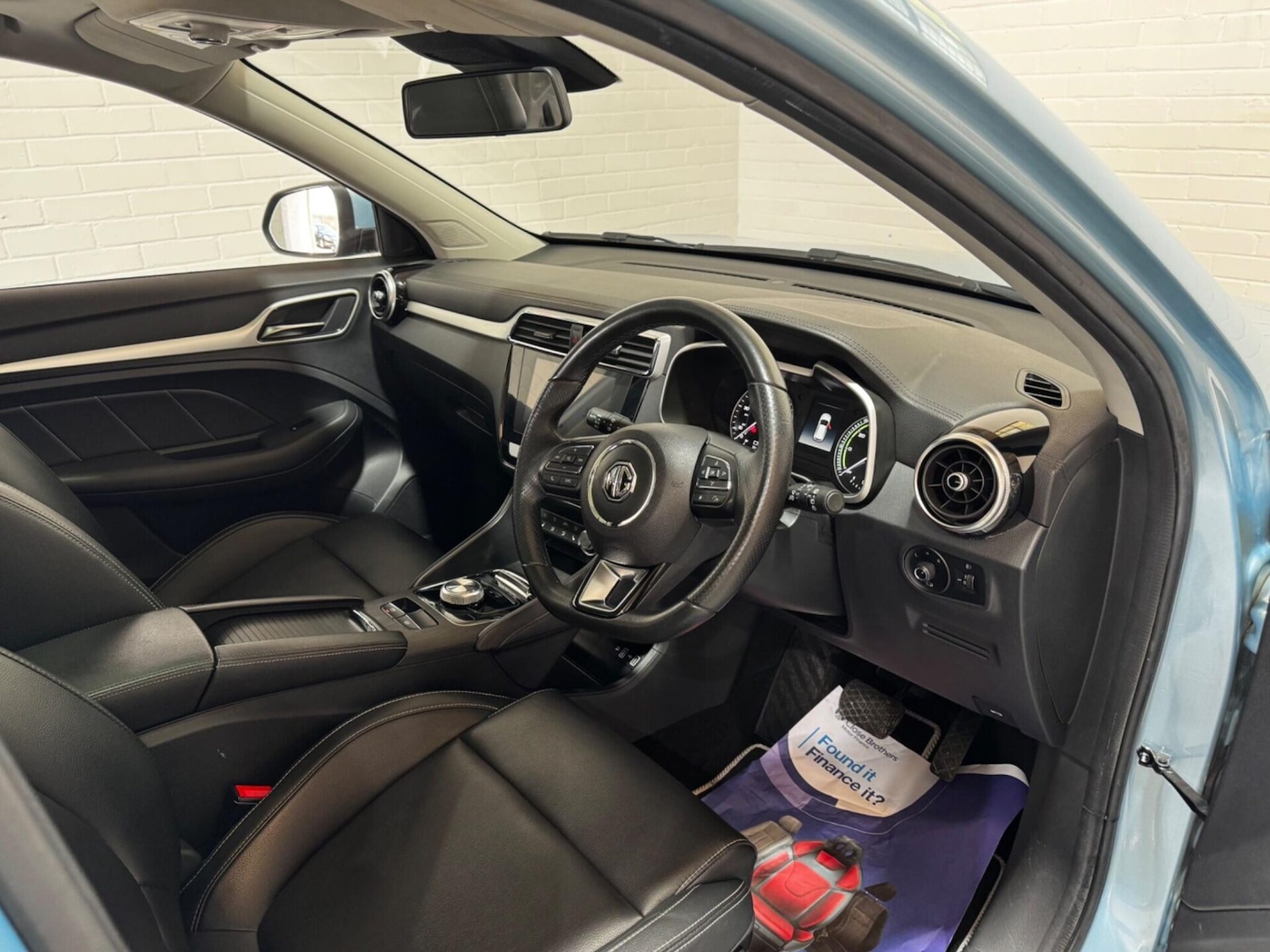 Used MG MG ZS 2020 for sale - 76102685: Photo 16