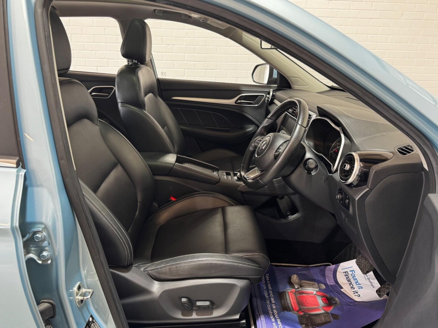 Used MG MG ZS 2020 for sale - 76102685: Photo 17