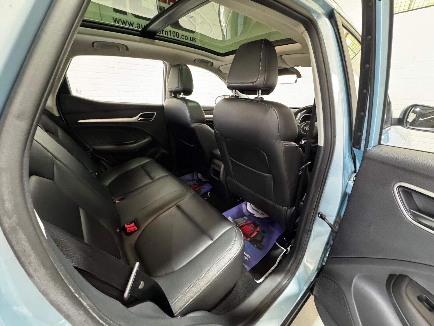 Used MG MG ZS 2020 for sale - 76102685: Photo 18