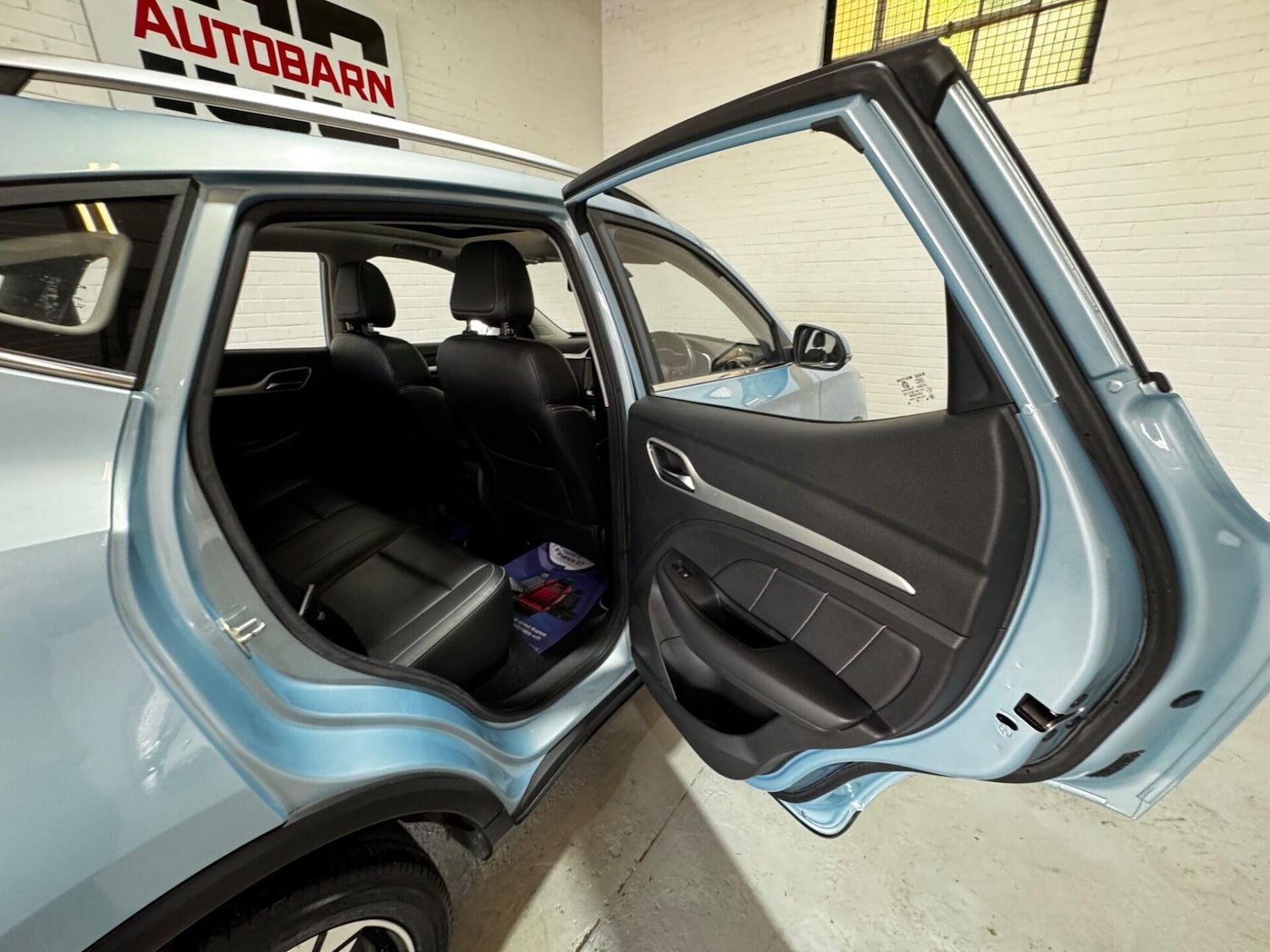 Used MG MG ZS 2020 for sale - 76102685: Photo 19