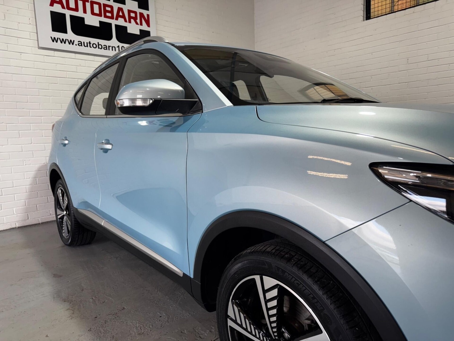 Used MG MG ZS 2020 for sale - 76102685: Photo 2