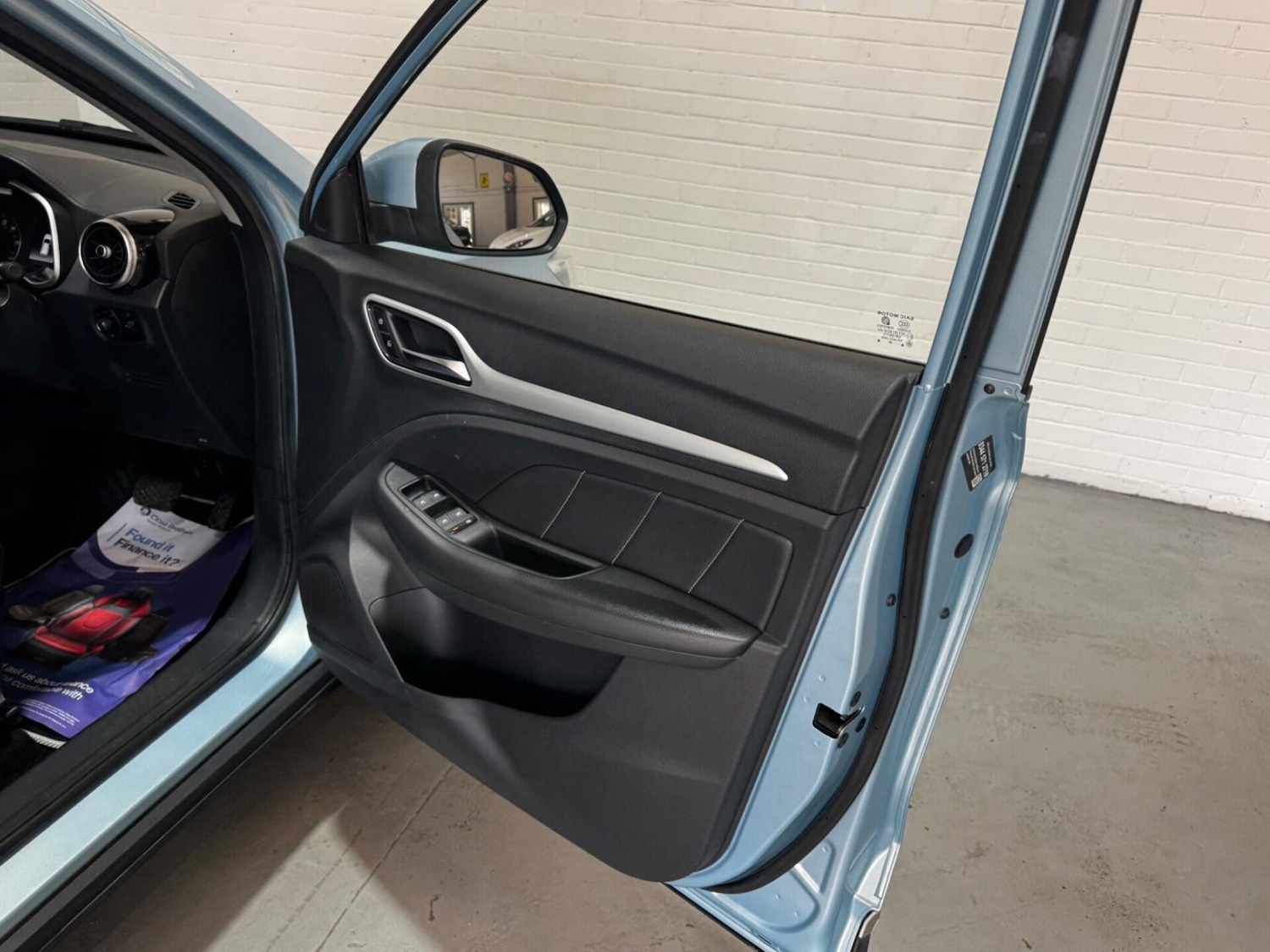 Used MG MG ZS 2020 for sale - 76102685: Photo 20