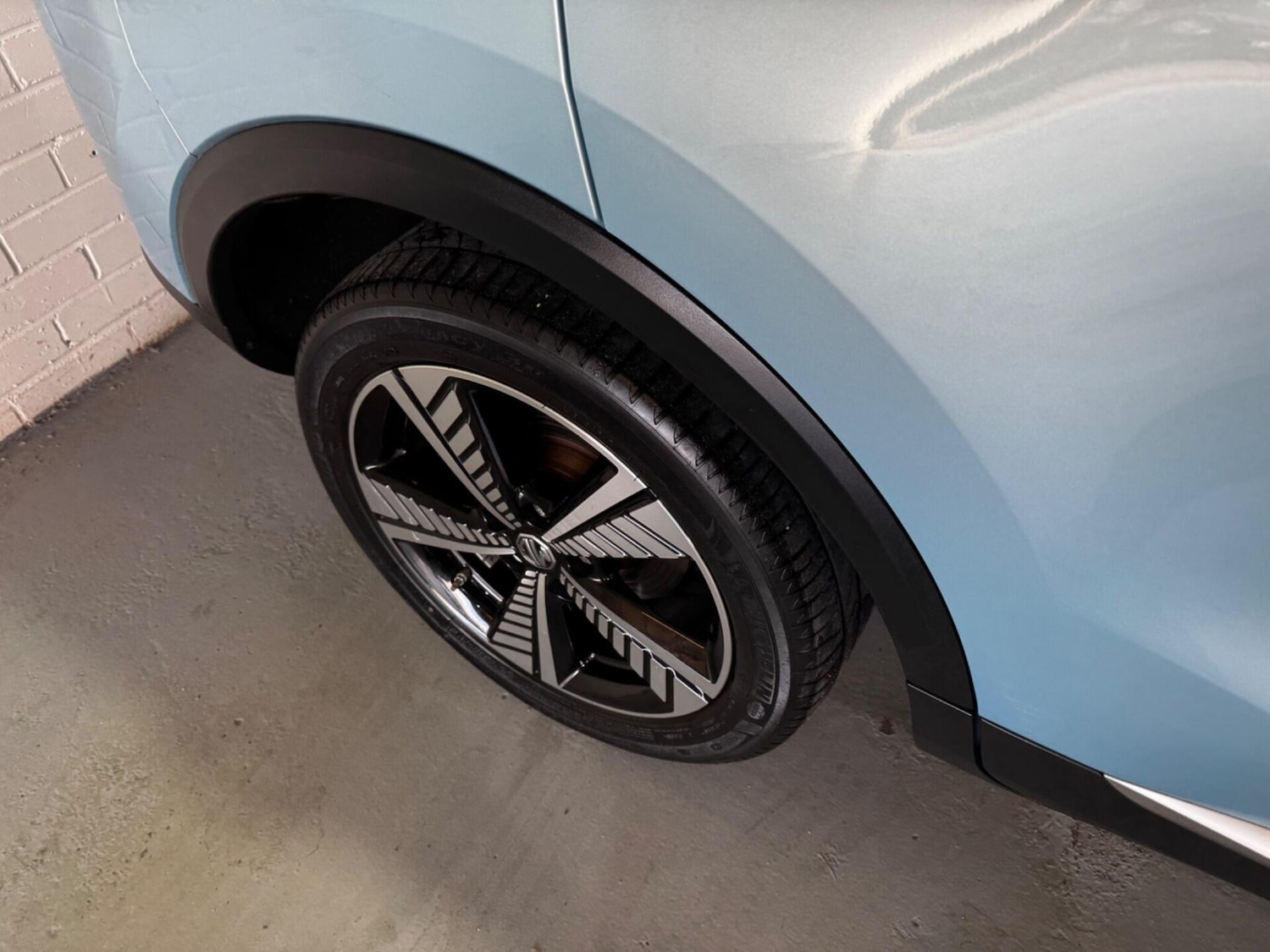 Used MG MG ZS 2020 for sale - 76102685: Photo 21
