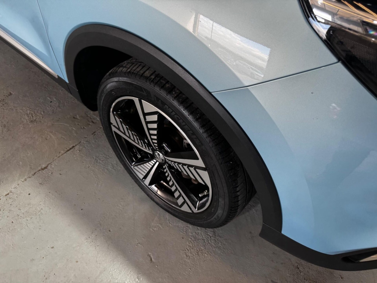 Used MG MG ZS 2020 for sale - 76102685: Photo 22