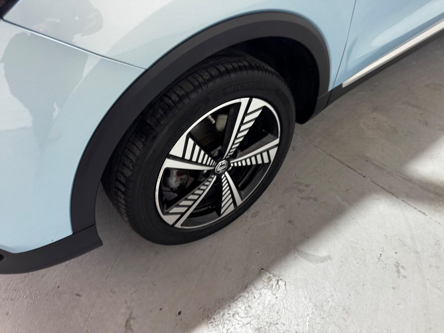 Used MG MG ZS 2020 for sale - 76102685: Photo 23