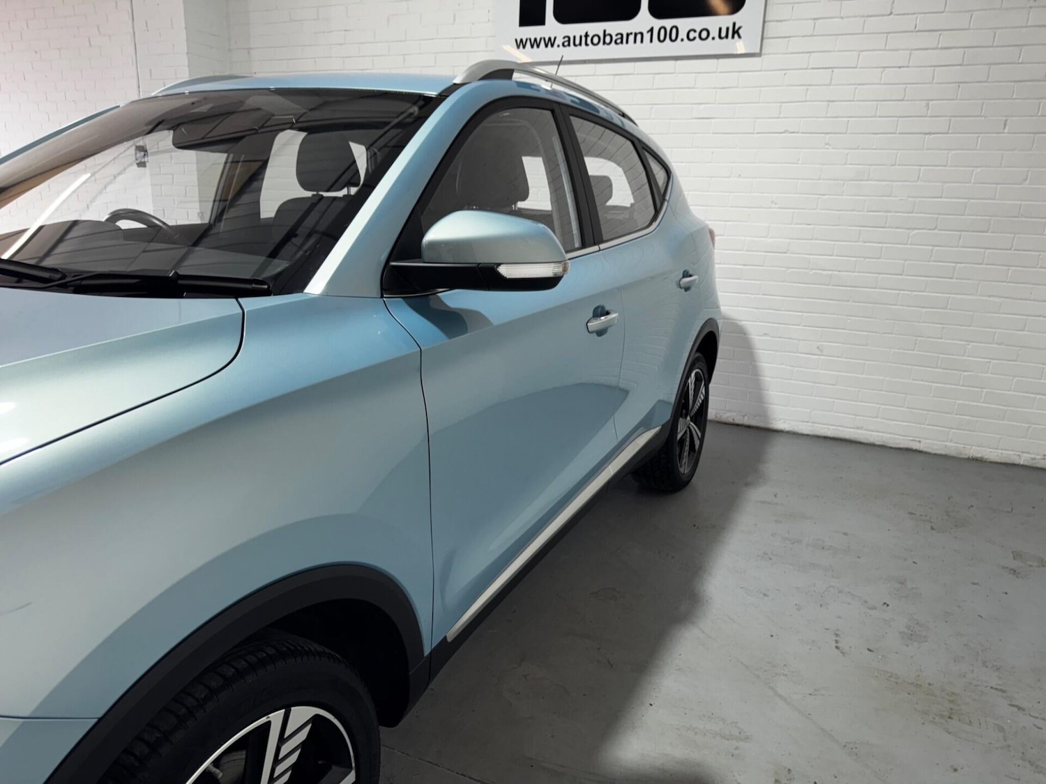 Used MG MG ZS 2020 for sale - 76102685: Photo 29