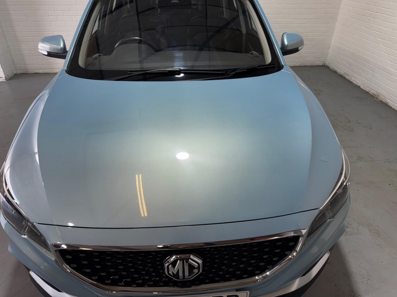Used MG MG ZS 2020 for sale - 76102685: Photo 3