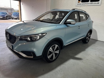 Used MG MG ZS 2020 for sale - 76102685: Photo 4