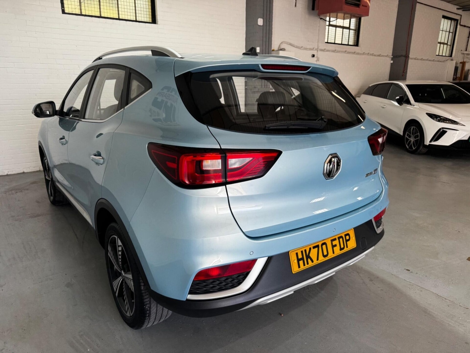 Used MG MG ZS 2020 for sale - 76102685: Photo 5