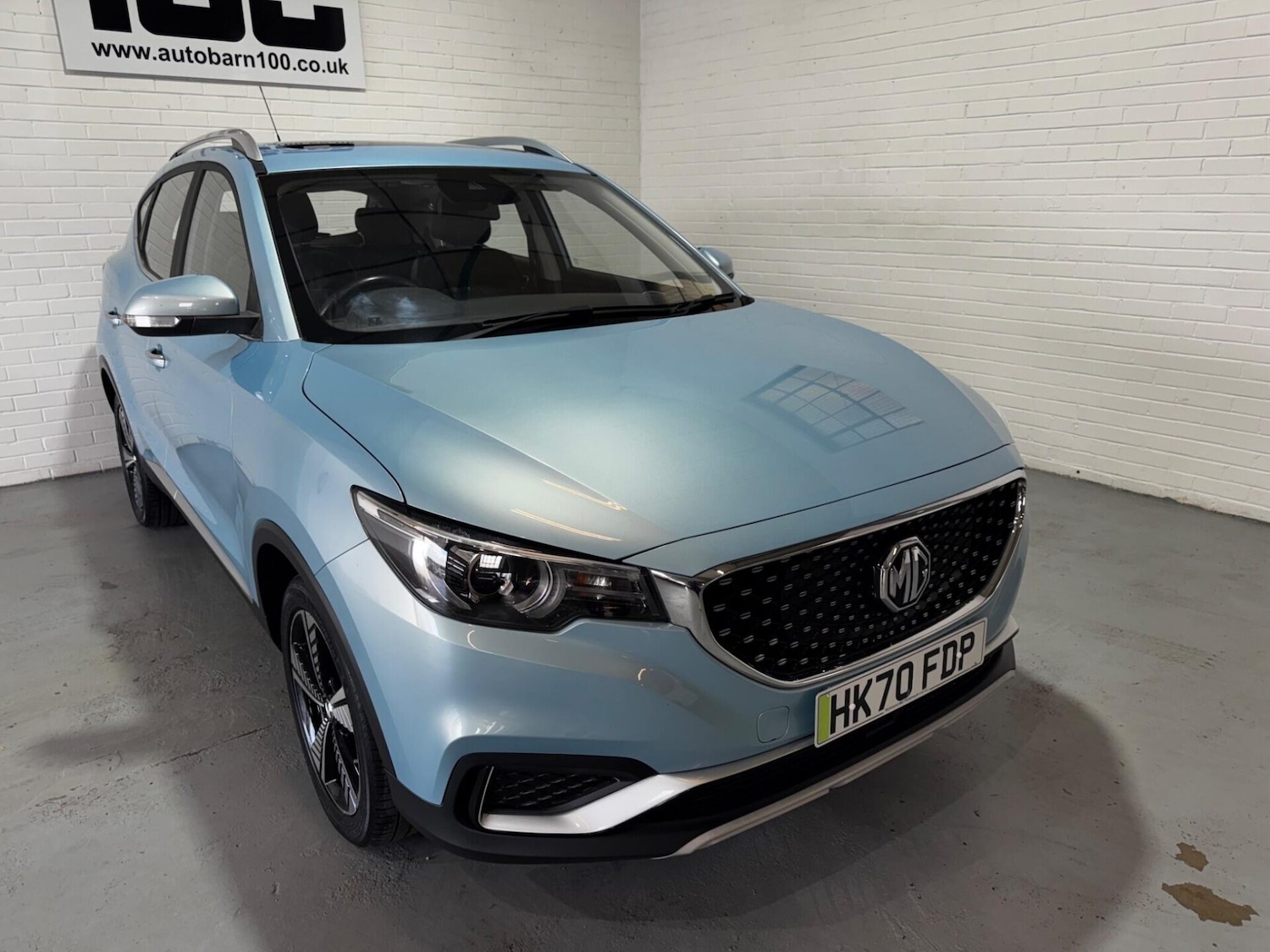 Used MG MG ZS 2020 for sale - 76102685: Photo 6