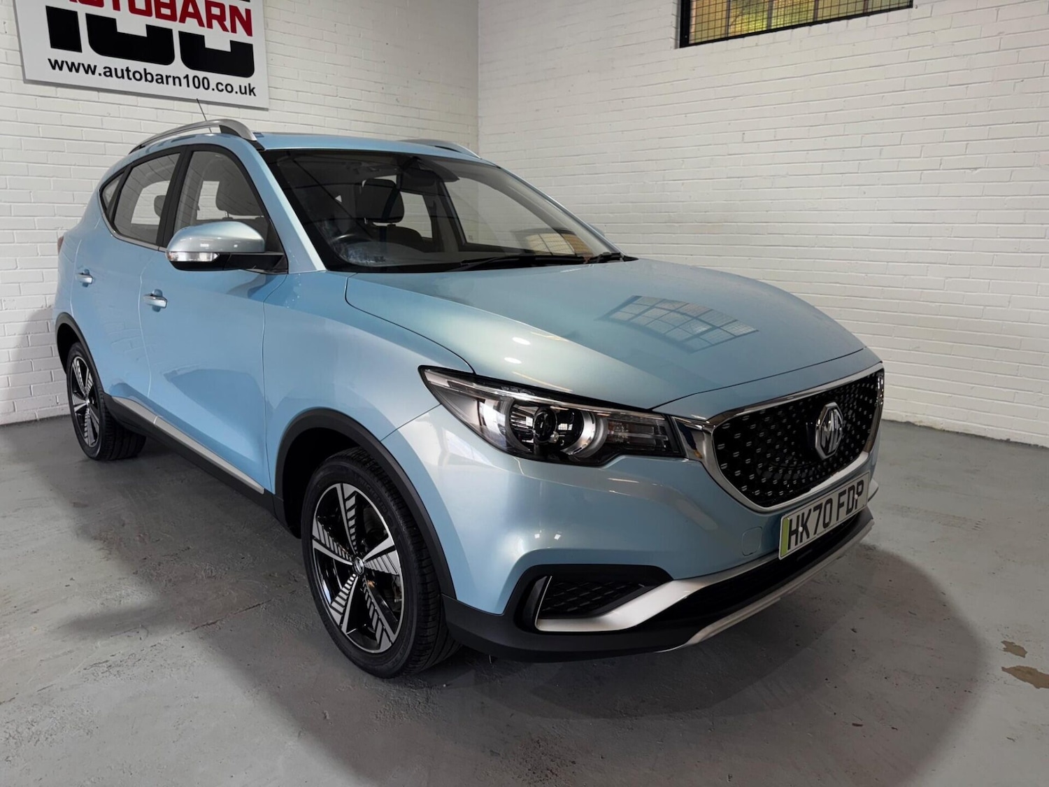 Used MG MG ZS 2020 for sale - 76102685: Photo 7