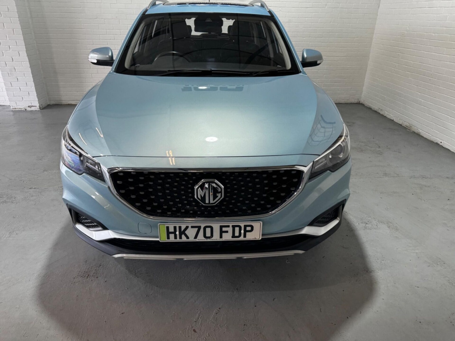 Used MG MG ZS 2020 for sale - 76102685: Photo 8