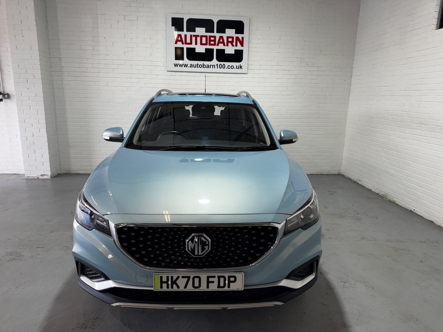Used MG MG ZS 2020 for sale - 76102685: Photo 9