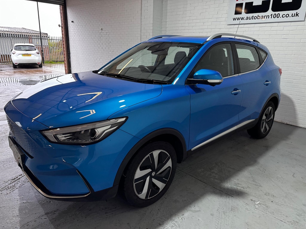 Used MG MG ZS 2022 for sale - 76957182: Photo 10