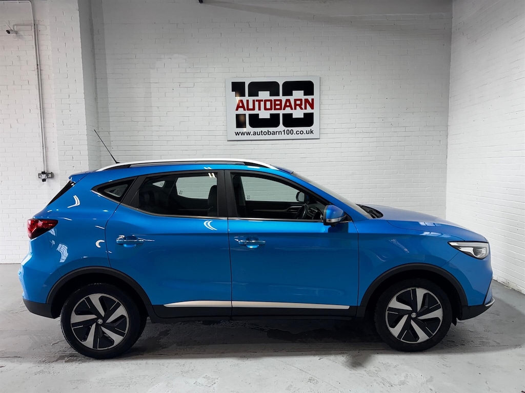 Used MG MG ZS 2022 for sale - 76957182: Photo 13