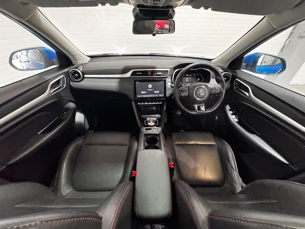 Used MG MG ZS 2022 for sale - 76957182: Photo 15