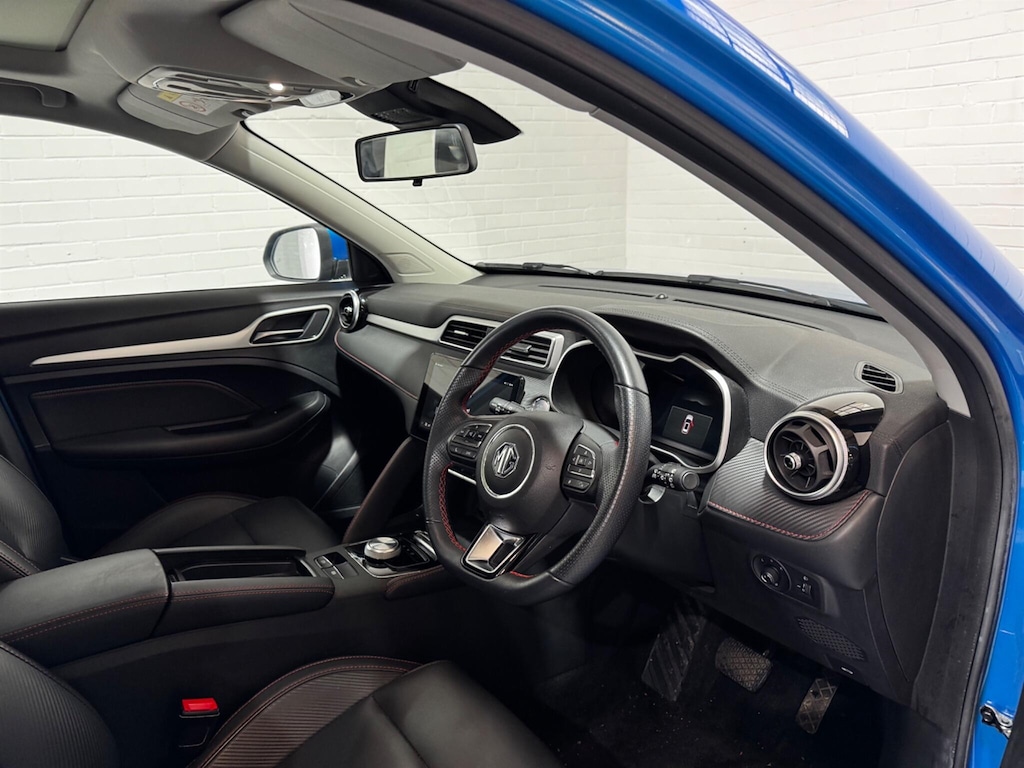 Used MG MG ZS 2022 for sale - 76957182: Photo 16