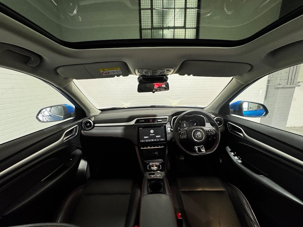 Used MG MG ZS 2022 for sale - 76957182: Photo 17