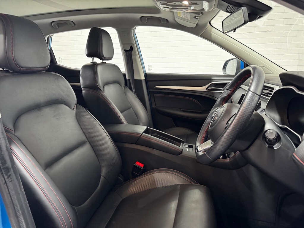 Used MG MG ZS 2022 for sale - 76957182: Photo 18