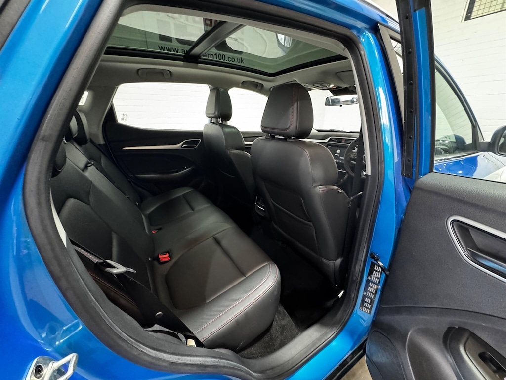 Used MG MG ZS 2022 for sale - 76957182: Photo 20