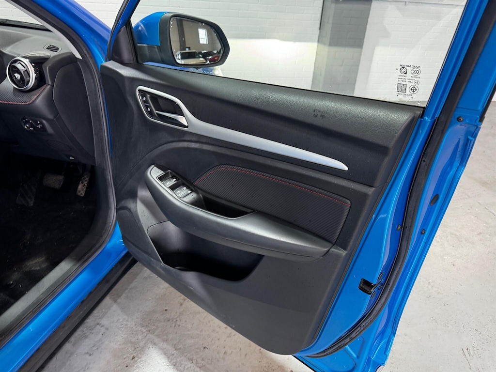 Used MG MG ZS 2022 for sale - 76957182: Photo 21