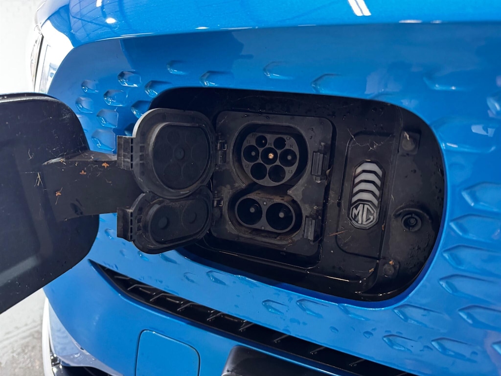 Used MG MG ZS 2022 for sale - 76957182: Photo 22