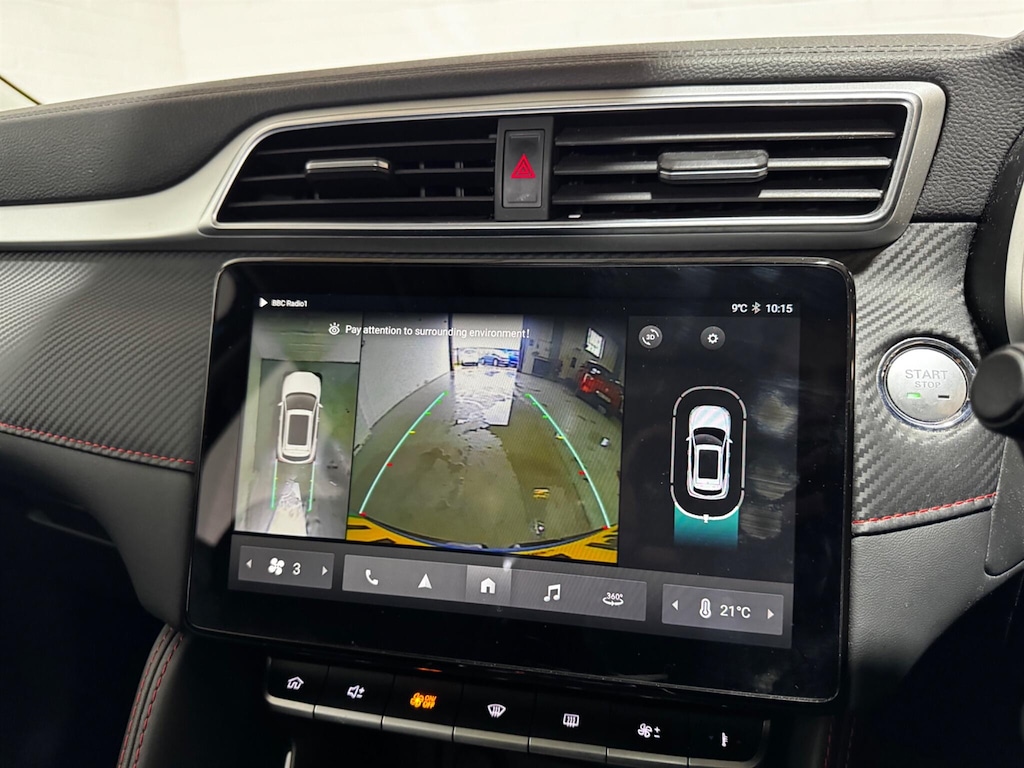 Used MG MG ZS 2022 for sale - 76957182: Photo 27