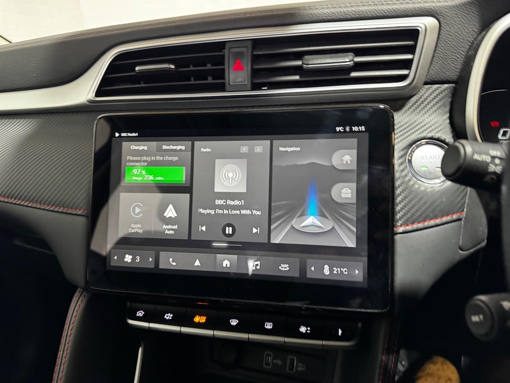 Used MG MG ZS 2022 for sale - 76957182: Photo 28